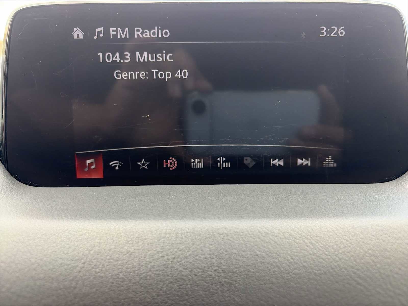 2019 Mazda Mazda CX-5 Touring