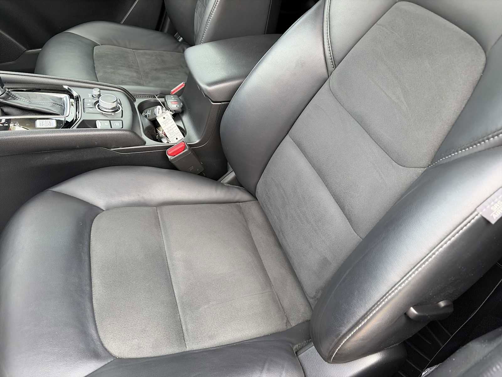 2019 Mazda Mazda CX-5 Touring