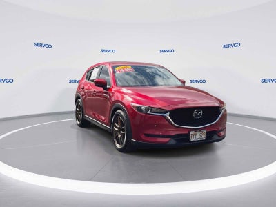 2019 Mazda Mazda CX-5 Touring