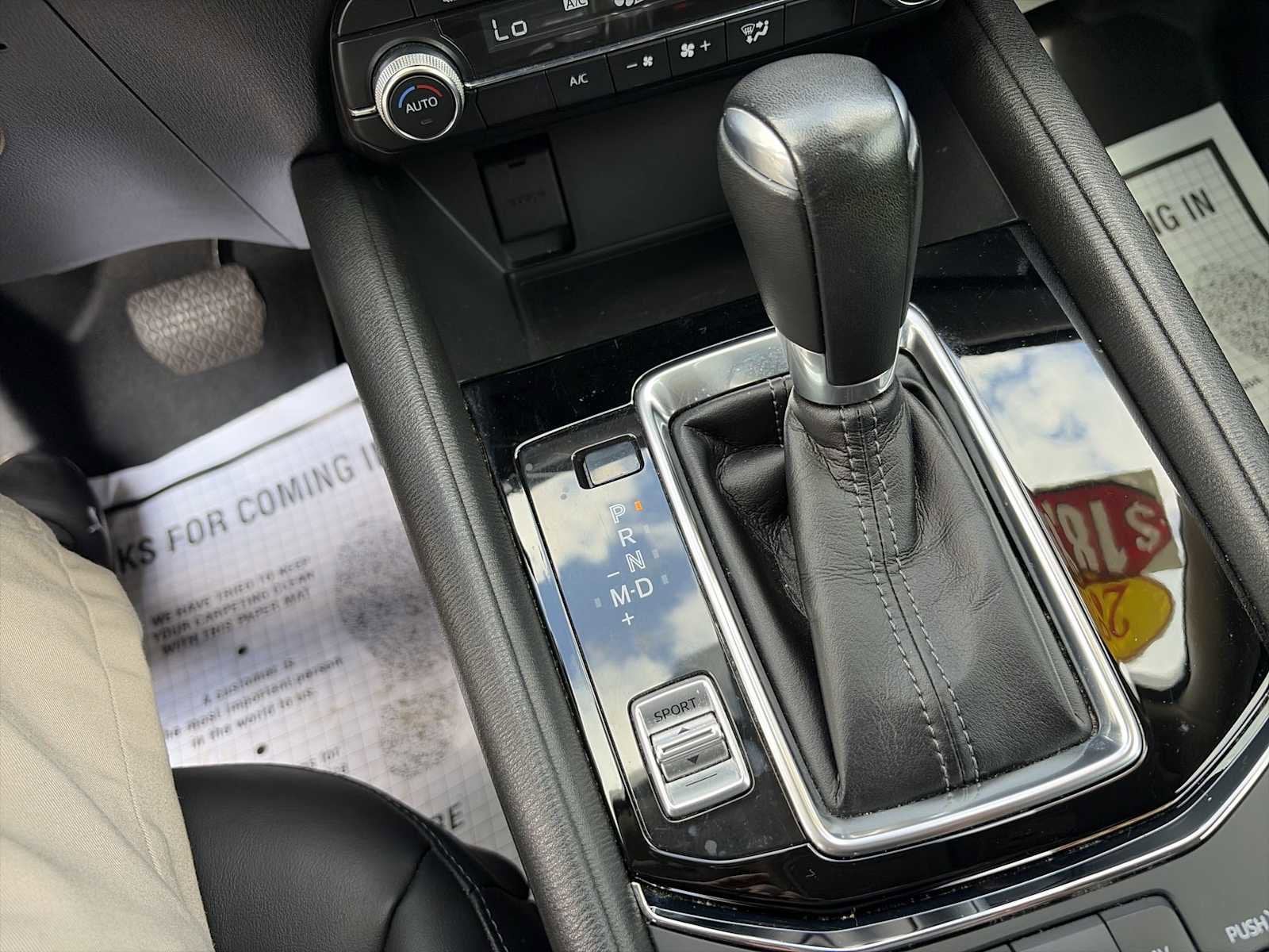 2019 Mazda Mazda CX-5 Touring