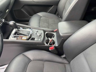 2019 Mazda Mazda CX-5 Touring