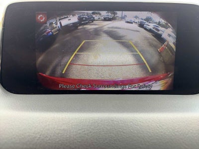 2019 Mazda Mazda CX-5 Touring