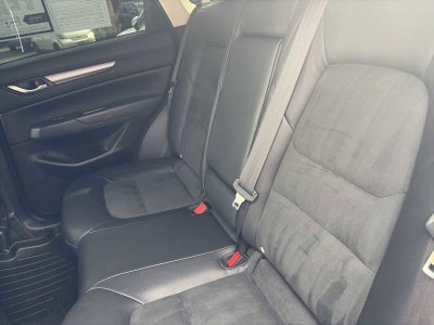 2019 Mazda Mazda CX-5 Touring