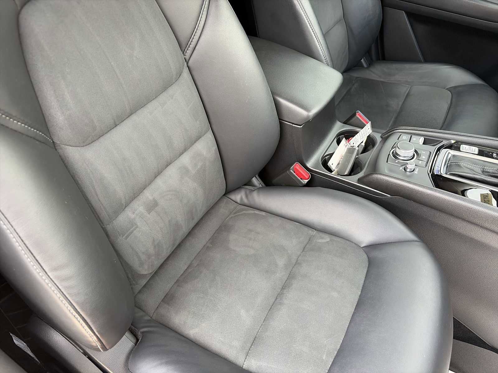 2019 Mazda Mazda CX-5 Touring