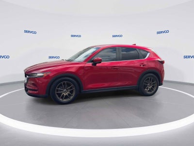 2019 Mazda Mazda CX-5 Touring