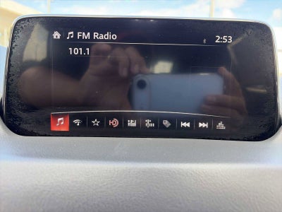 2020 Mazda Mazda CX-5 Grand Touring