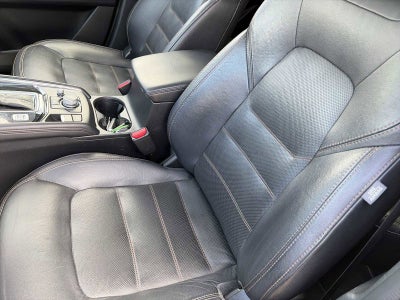 2020 Mazda Mazda CX-5 Grand Touring