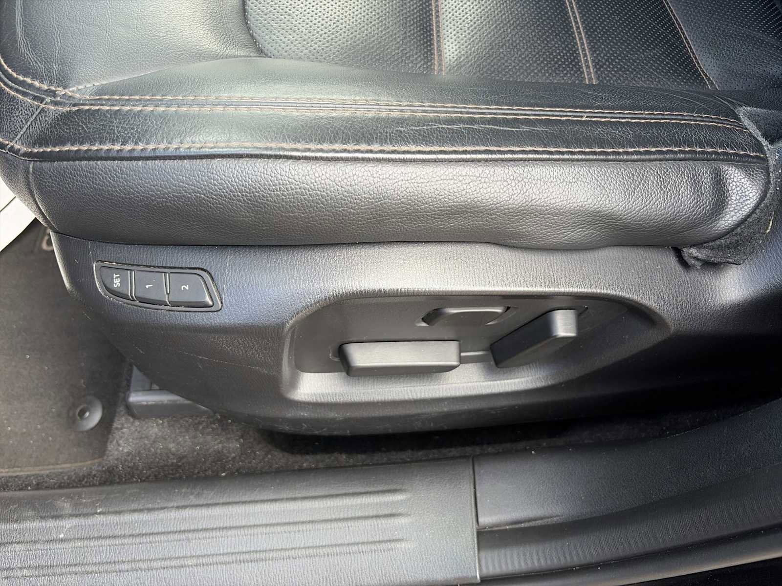 2020 Mazda Mazda CX-5 Grand Touring