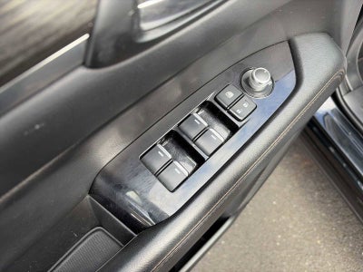 2020 Mazda Mazda CX-5 Grand Touring