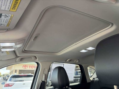 2020 Mazda Mazda CX-5 Grand Touring