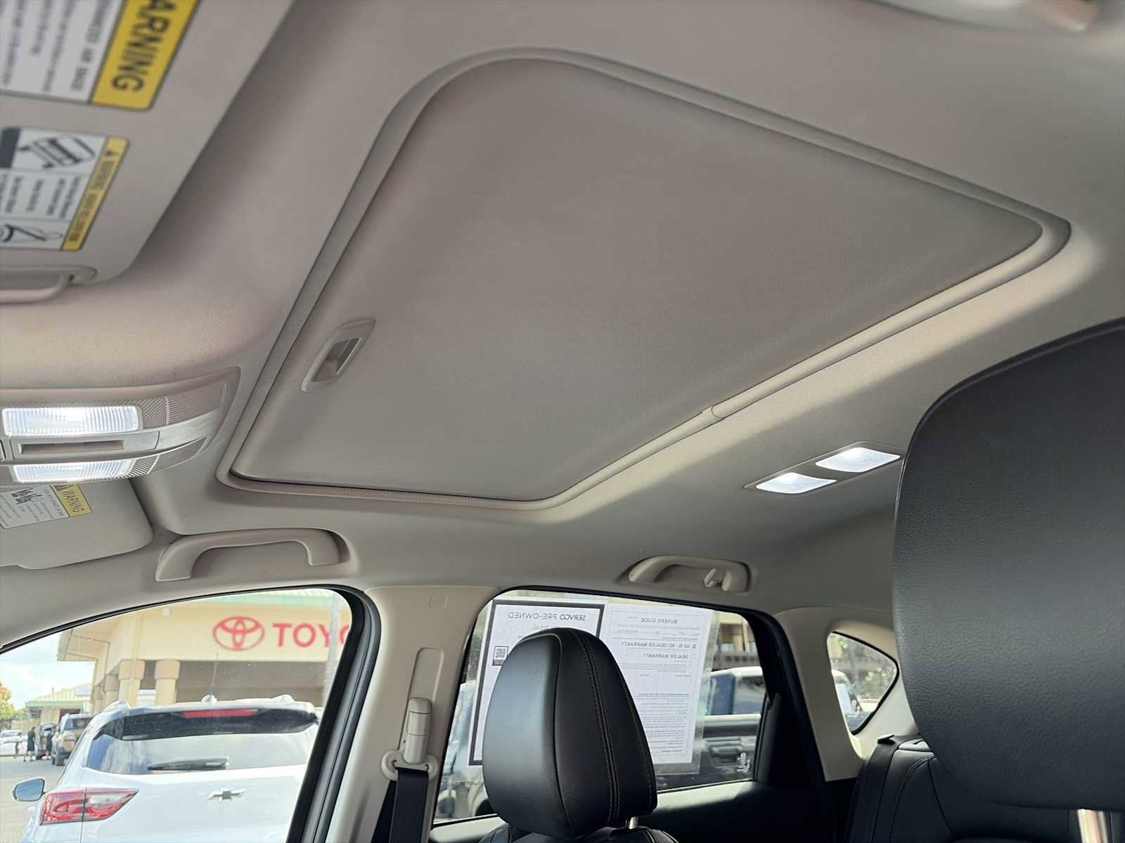 2020 Mazda Mazda CX-5 Grand Touring