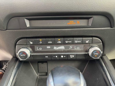 2020 Mazda Mazda CX-5 Grand Touring