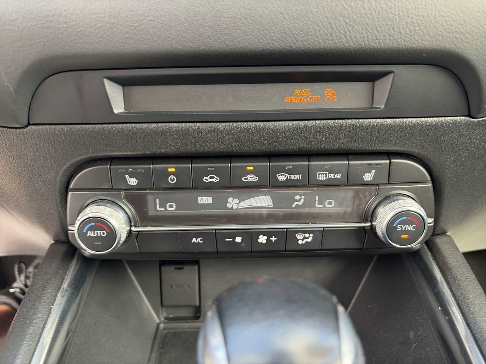 2020 Mazda Mazda CX-5 Grand Touring