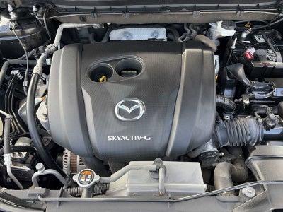 2020 Mazda Mazda CX-5 Grand Touring