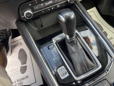 2020 Mazda Mazda CX-5 Grand Touring