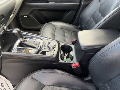 2020 Mazda Mazda CX-5 Grand Touring