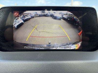 2020 Mazda Mazda CX-5 Grand Touring