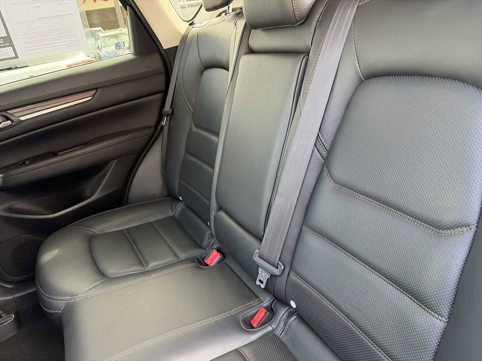 2020 Mazda Mazda CX-5 Grand Touring