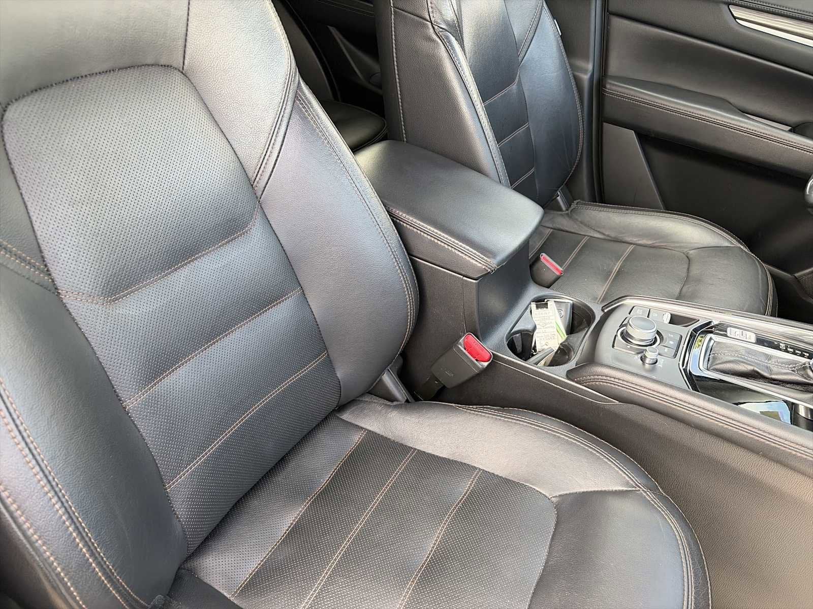 2020 Mazda Mazda CX-5 Grand Touring