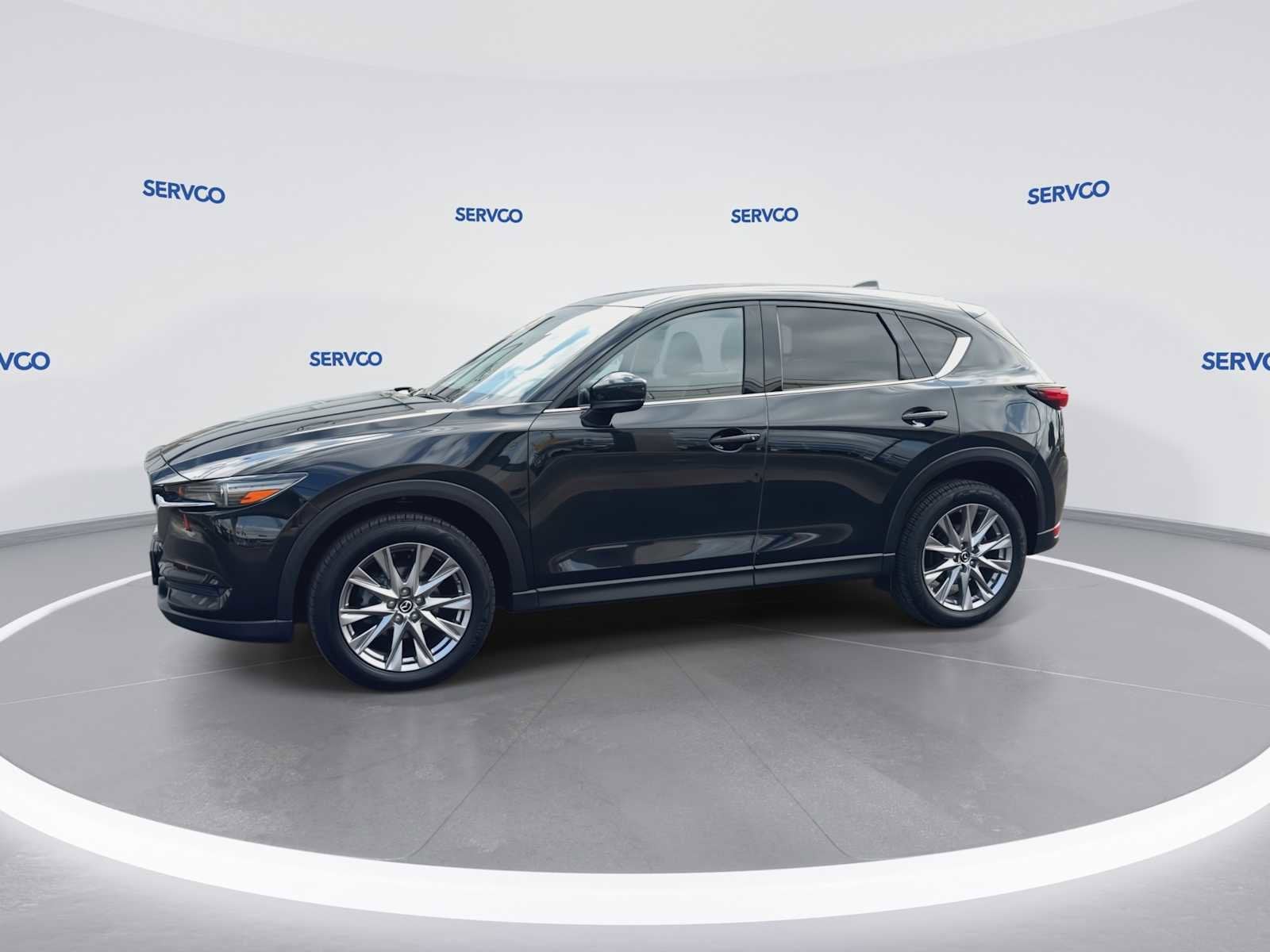 2020 Mazda Mazda CX-5 Grand Touring