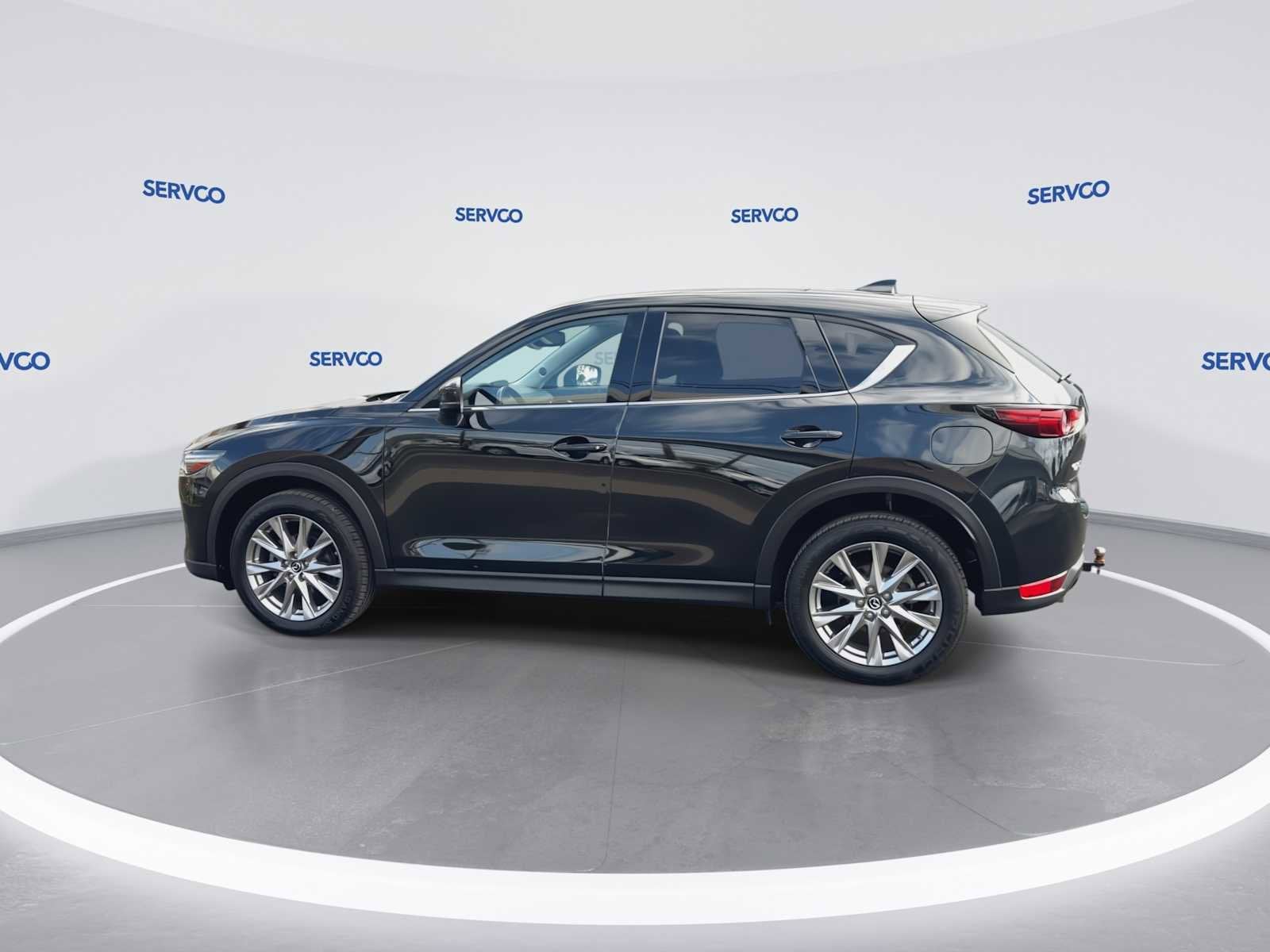 2020 Mazda Mazda CX-5 Grand Touring