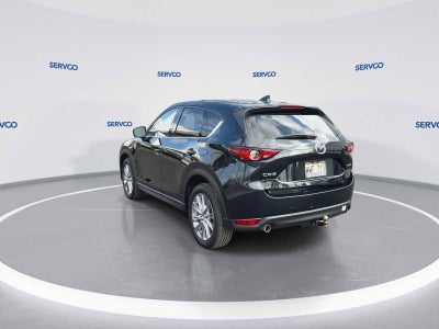 2020 Mazda Mazda CX-5 Grand Touring