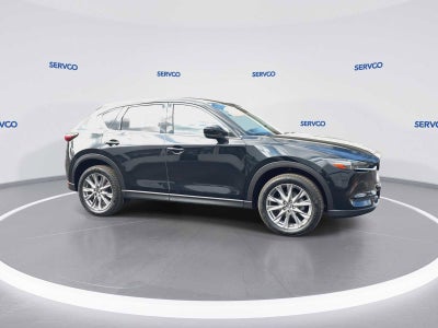 2020 Mazda Mazda CX-5 Grand Touring