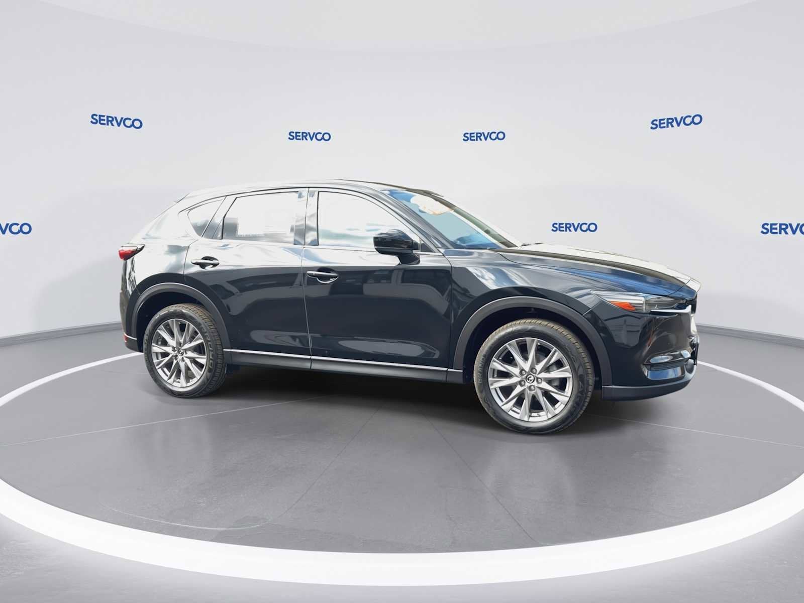 2020 Mazda Mazda CX-5 Grand Touring