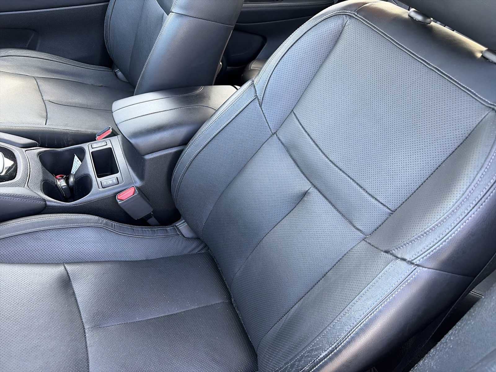 2018 Nissan Rogue Sport SL