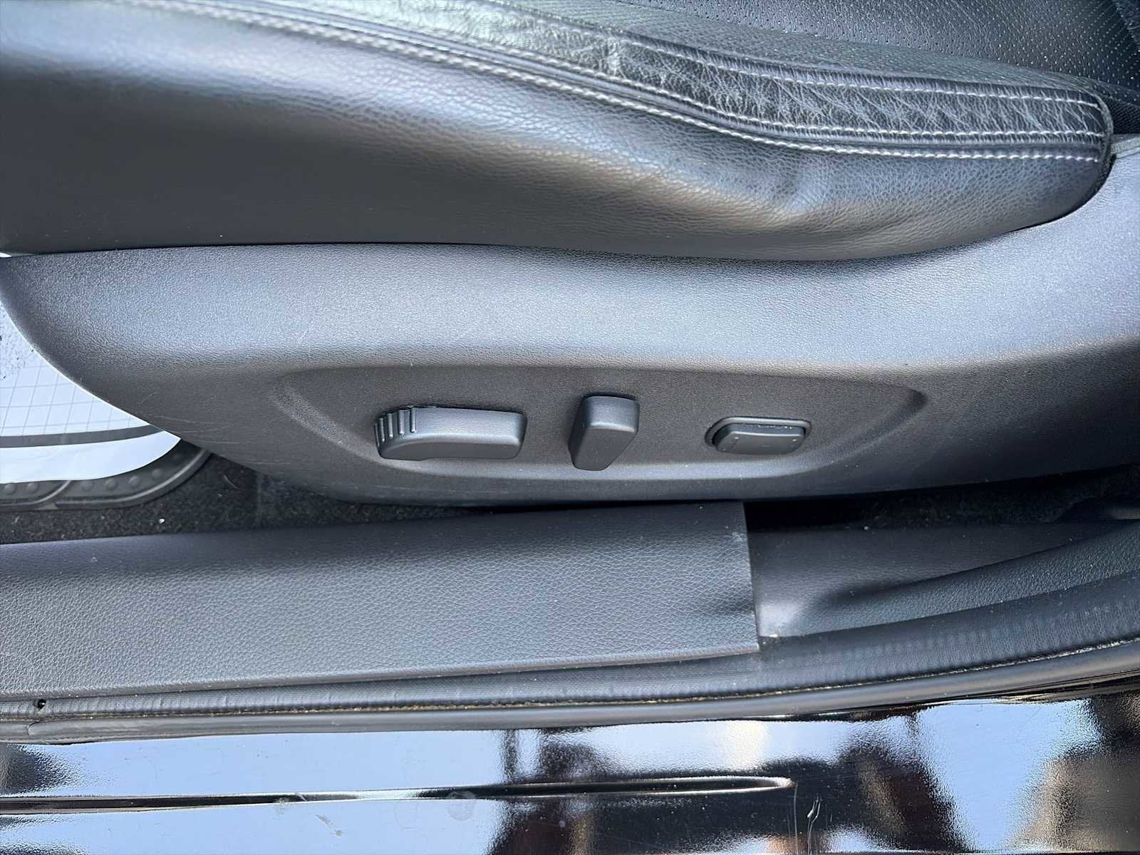 2018 Nissan Rogue Sport SL