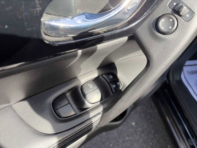 2018 Nissan Rogue Sport SL