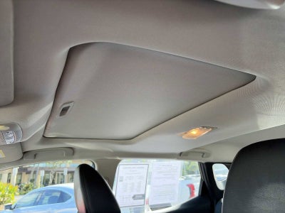 2018 Nissan Rogue Sport SL