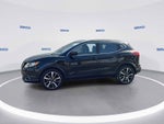 2018 Nissan Rogue Sport SL