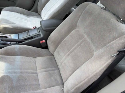 1999 Toyota Camry LE