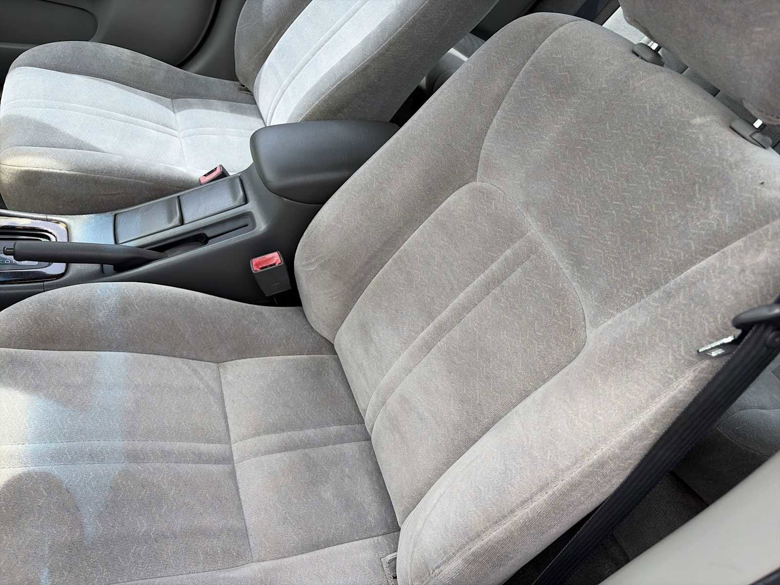 1999 Toyota Camry LE