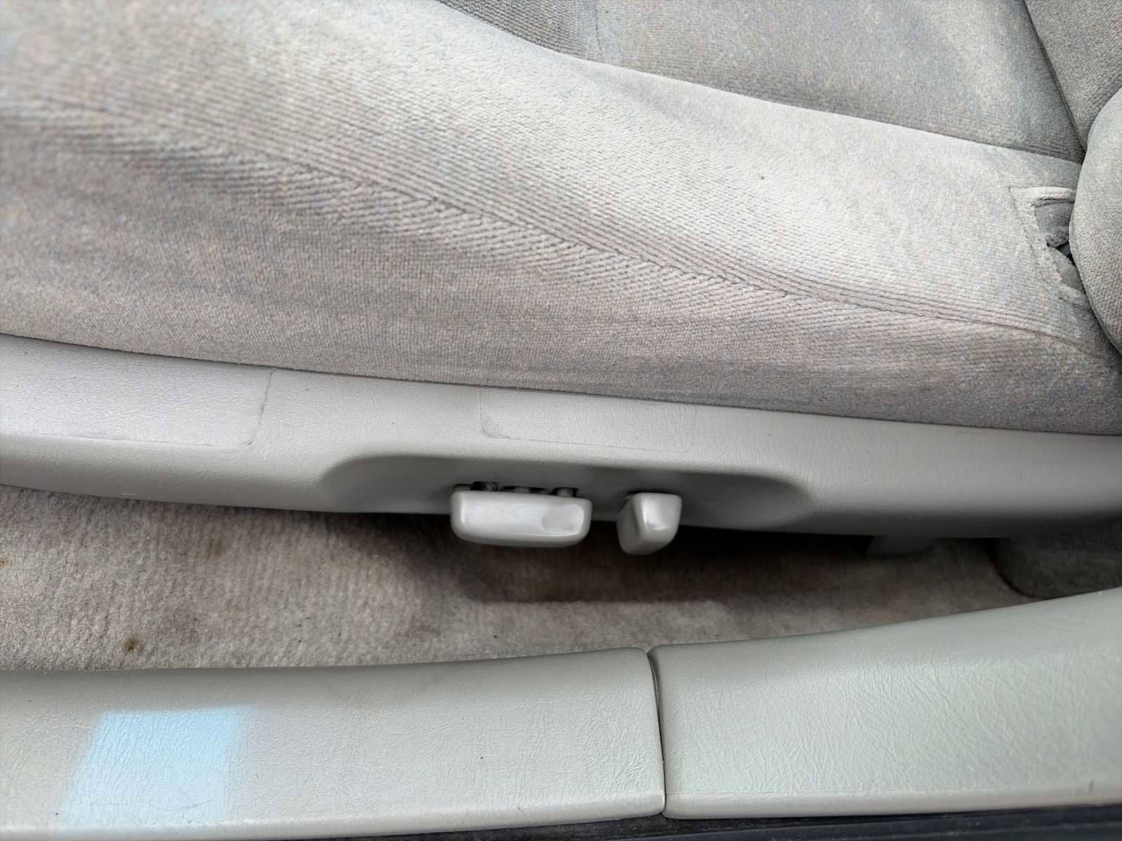 1999 Toyota Camry LE