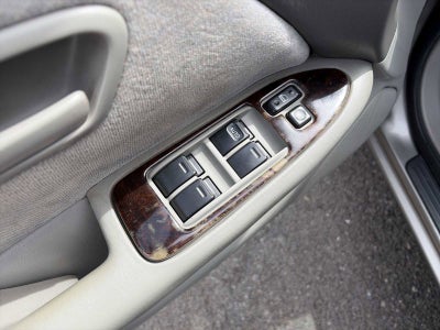 1999 Toyota Camry LE