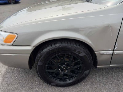 1999 Toyota Camry LE