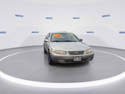 1999 Toyota Camry LE
