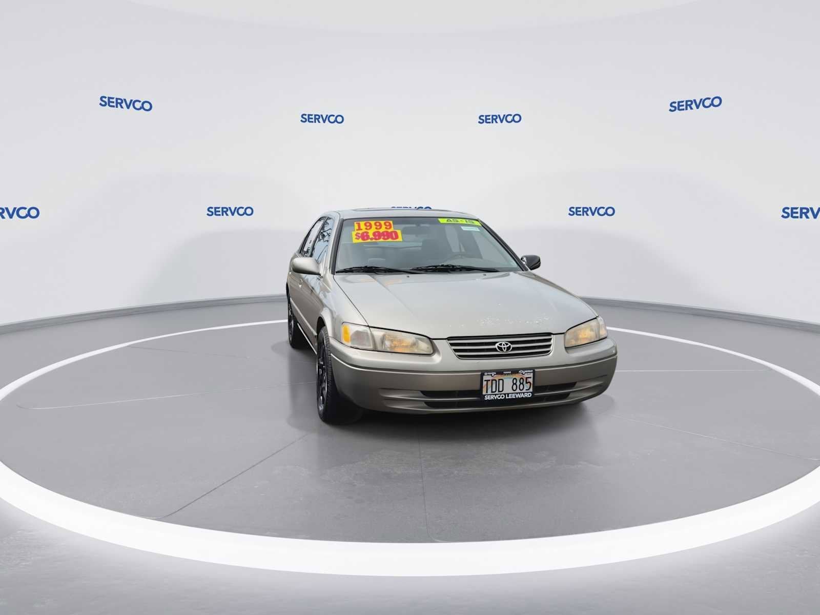 1999 Toyota Camry LE