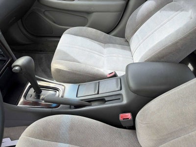 1999 Toyota Camry LE