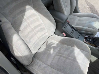 1999 Toyota Camry LE