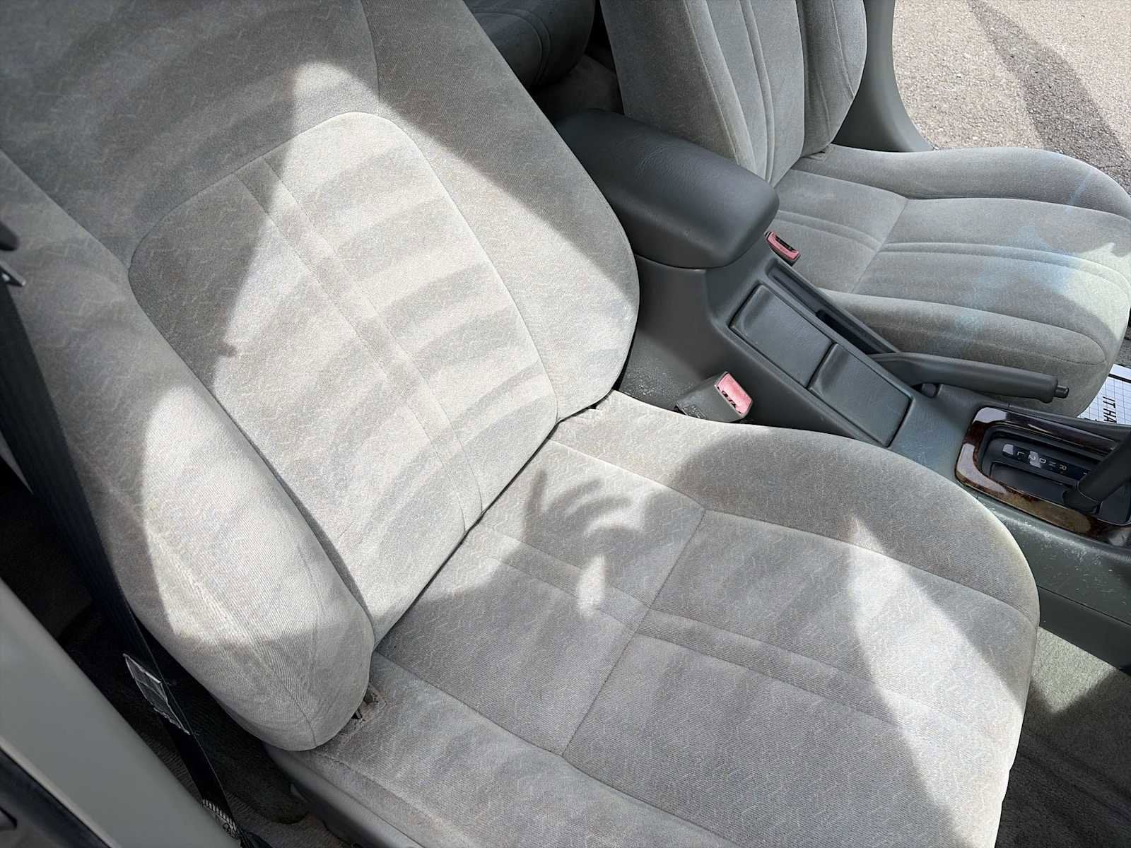 1999 Toyota Camry LE