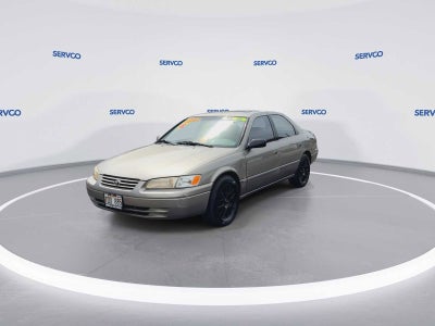 1999 Toyota Camry LE