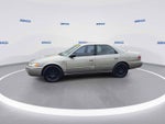 1999 Toyota Camry LE