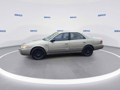 1999 Toyota Camry LE