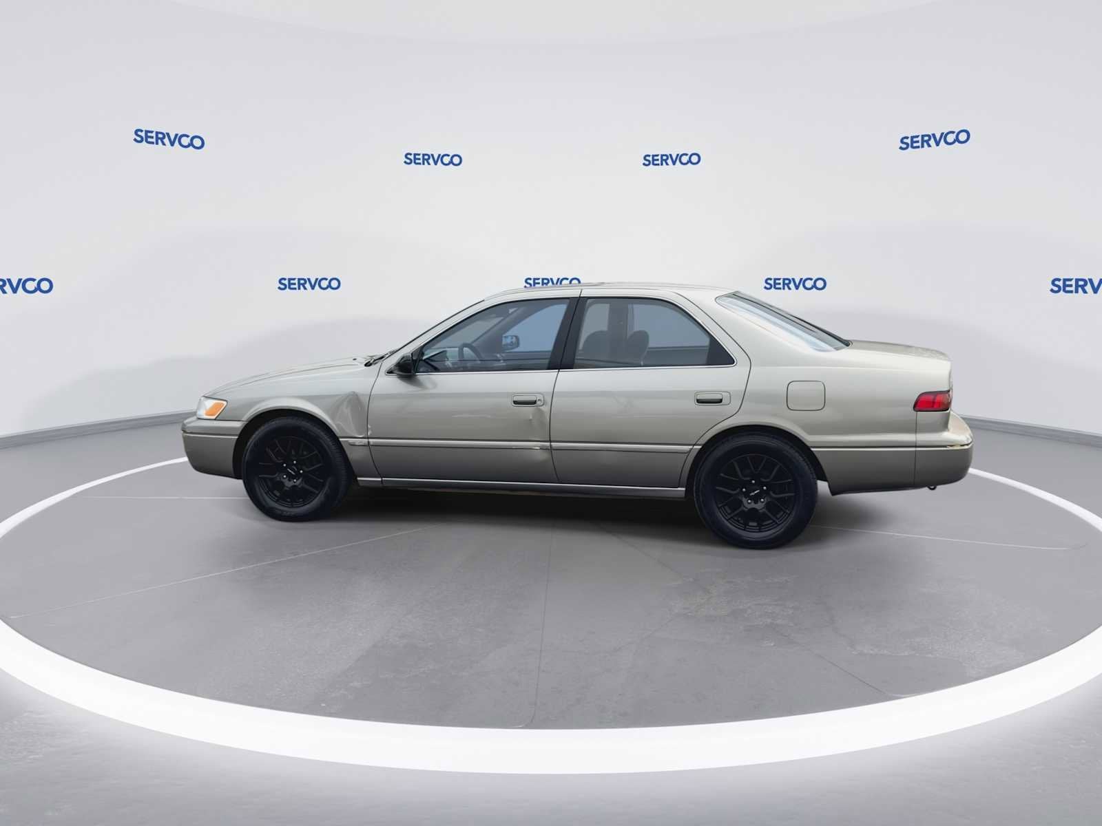 1999 Toyota Camry LE