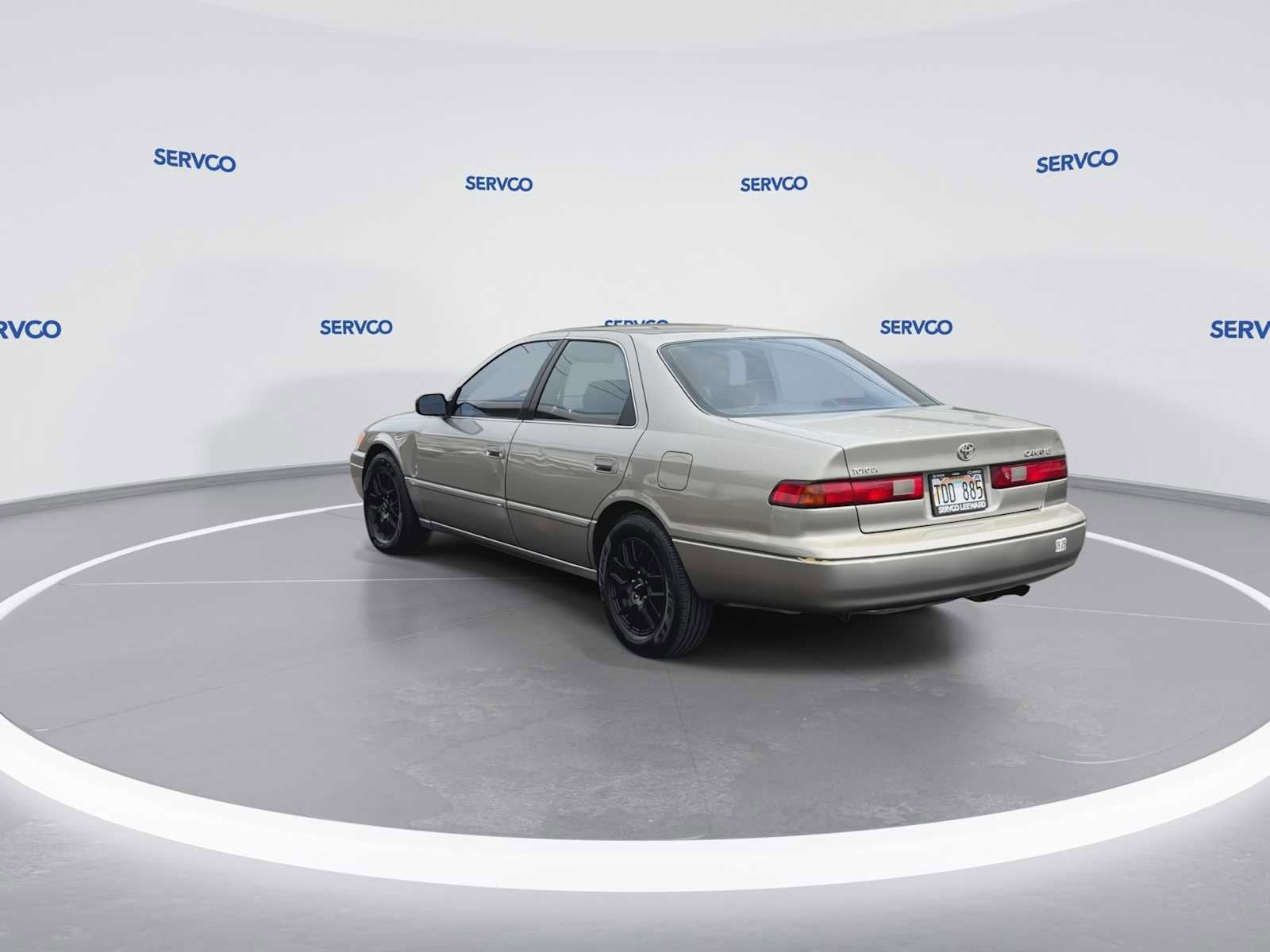 1999 Toyota Camry LE