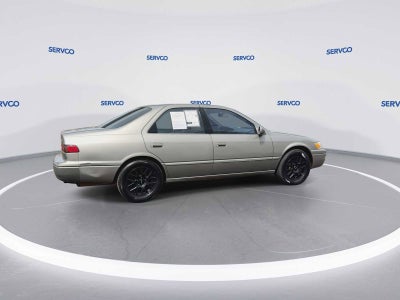 1999 Toyota Camry LE