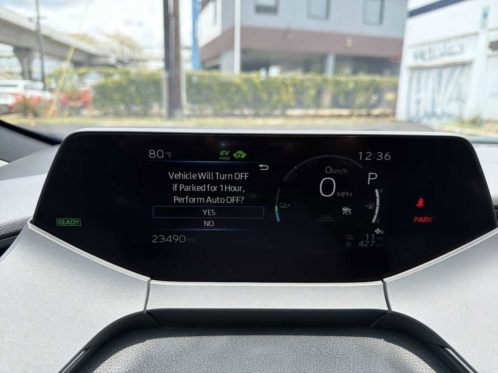 2023 Toyota Prius Prime SE